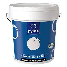 Impermeabilizante Antigoteras Cymaelastic H-100
