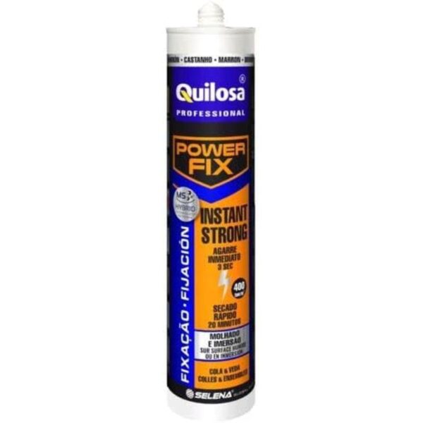 Quilosa Profesional Power Fix Instant Strong