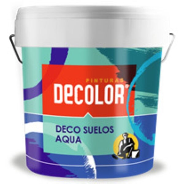 Deco Suelos Aqua Satinado