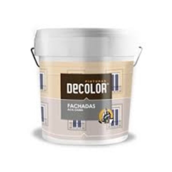 Pintura Anticondensación Decoaislant Blanco Mate