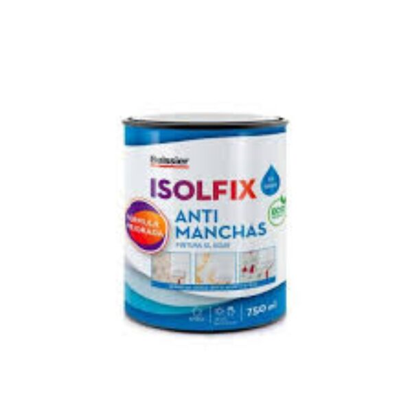 Isolfix Al Agua