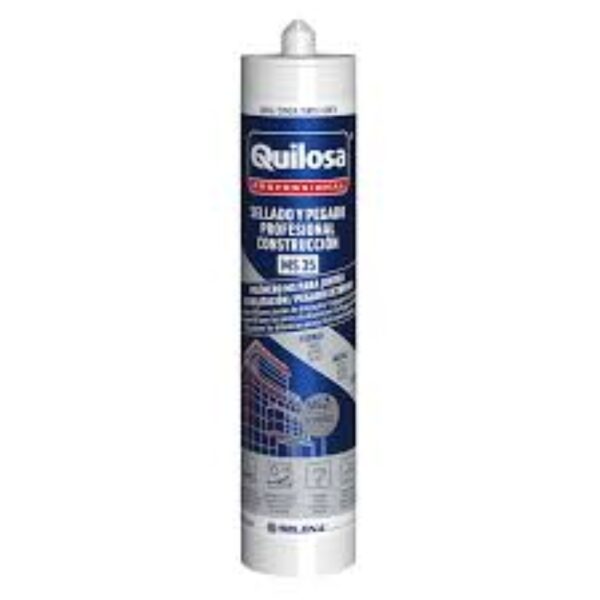 Quilosa MS 35 Construcción 300 Ml.