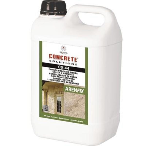 Concrete Arenfix CX-44 5 LT