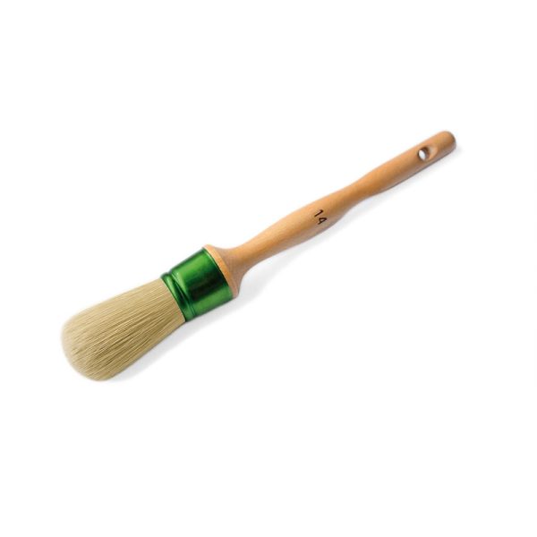Brocha Prensada Competidor S. 315