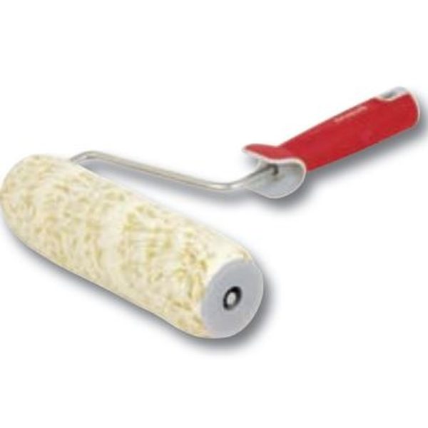 Rodillo Fachadas Fibror Bicolor 22 cm. S. R210322