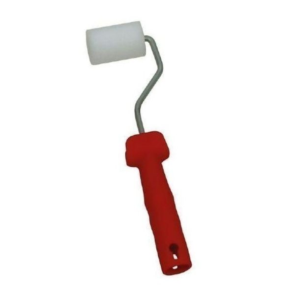 Rodillo Esponja Poro 0 Superficies Lisas 5 cm. Ref. R62020