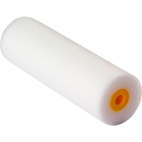 Pack Espuma Puntas Planas De 15 cm. - 6 Recambios Ref. R62028