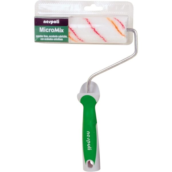 Rodrillo Micromix Paredes 15 cm 30 ø Ref. R855090