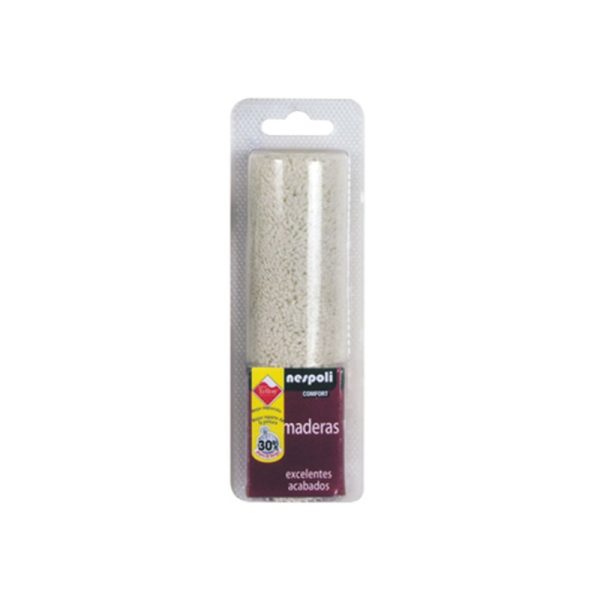 Recambio Rodillo Microfibra Madera Ref. R855170