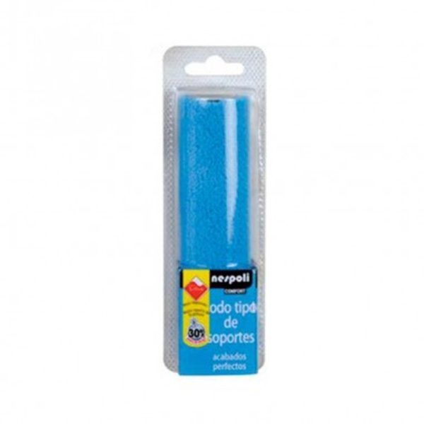 Recambio Rodillo Texas Todo Tipo Soportes 15 cm 30 ø Ref. R855172