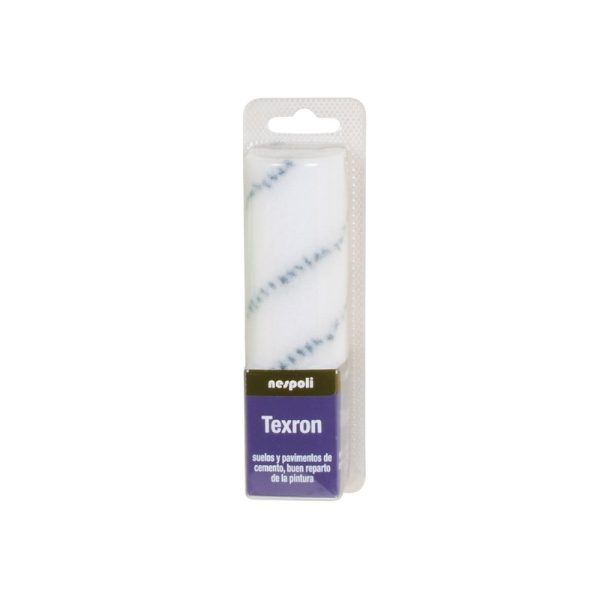 Recambio Rodillo Texron Suelos 15 cm 30 ø Ref. R855475