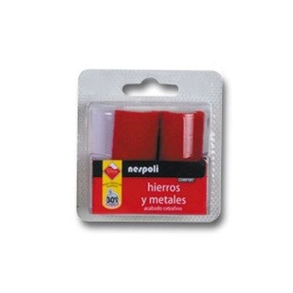 Pack Recambio Rodillo Texron Hierro y Metal 6 cm 15 ø Ref. R855773 - 2 Recambios