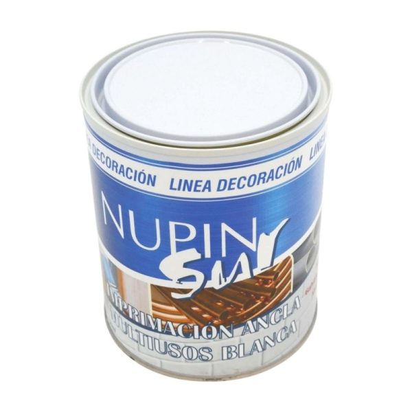 Imprimación Ancla Multiusos Blanco