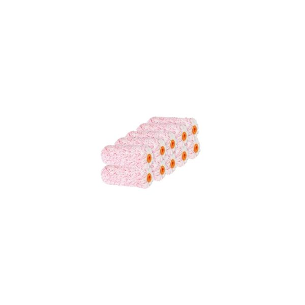Pack Recambio Midi Plus Microfriba Seda 11 cm Ref. 12048 - 10 Recambios