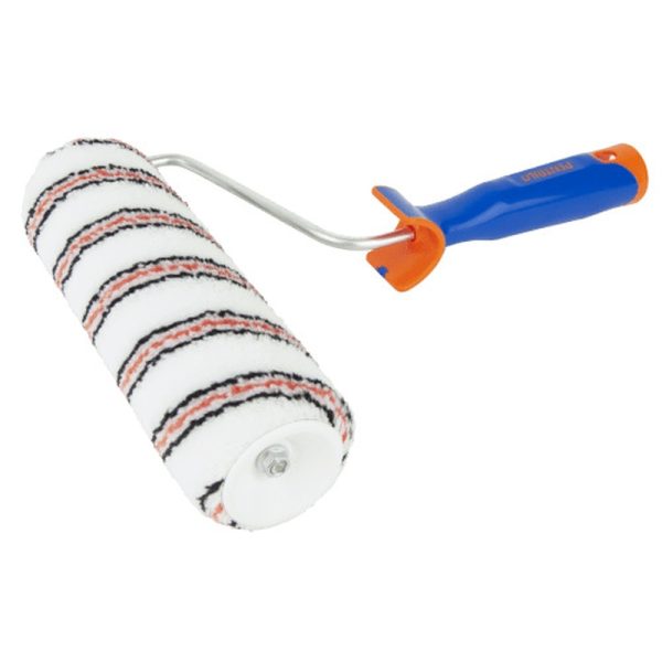 Rodillo ø50 Rendix Biselado S. 70550 22 cm.