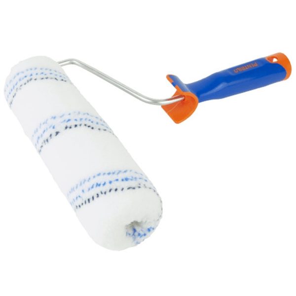 Rodillo Cubrix Paredes y Techos Revolution ø50 Rond S. 70890