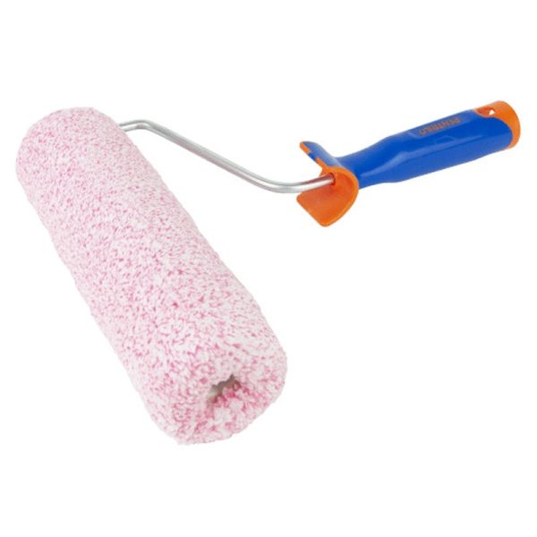 Rodillo Microfibra ø50 Seda 50 Pro 22 cm