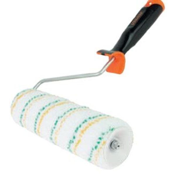 Rordillo Antigota ø50 Competidor 22 cm. S. 72660