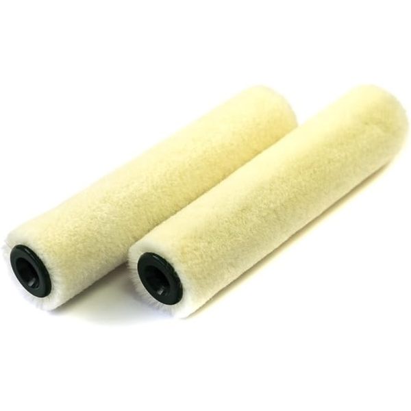 Pack Recambio Mini Velour 11 cm. Ref. 17112 - 5 Recambios