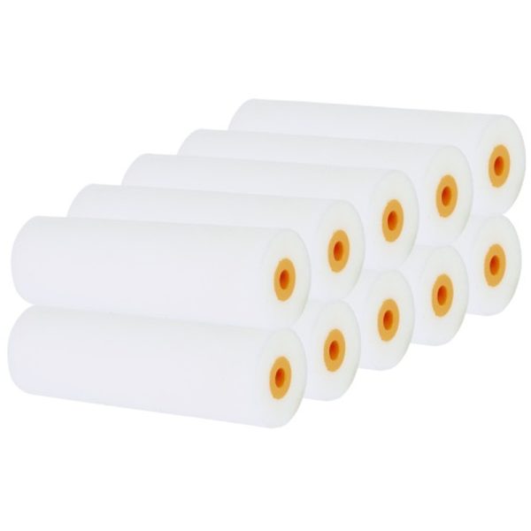 Pack Recambio Esponja Poro 0 Superficies Lisas 11 cm. Ref. 530645- 10 Recambios