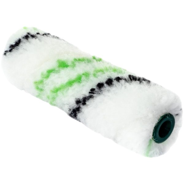 Rodillo Con 2 Recambios Conti-Tech Superficies Lisas 5 cm Ref. 17759
