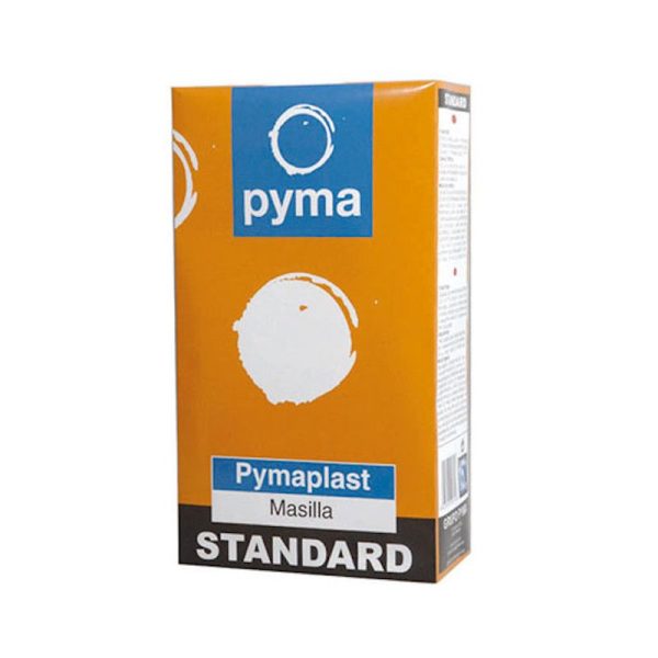 PYMAPLAST STANDARD DECOSAN 15 Kg.
