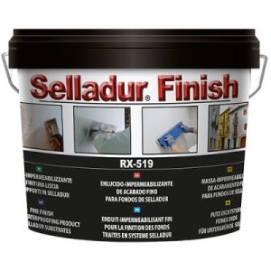 Selladur RX-519 Finish Impermeabilizante